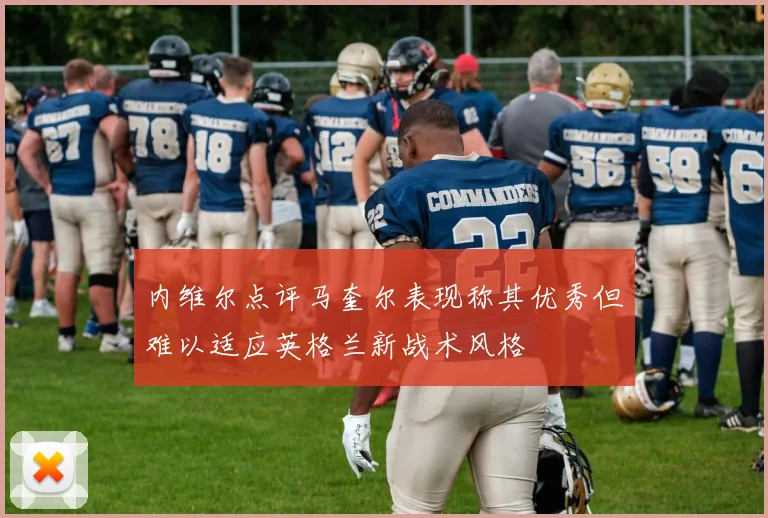 内维尔点评马奎尔表现称其优秀但难以适应英格兰新战术风格