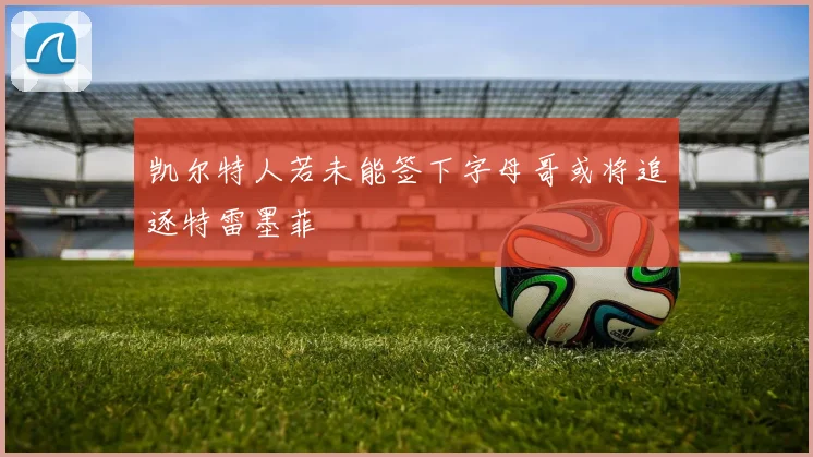 凯尔特人若未能签下字母哥或将追逐特雷墨菲